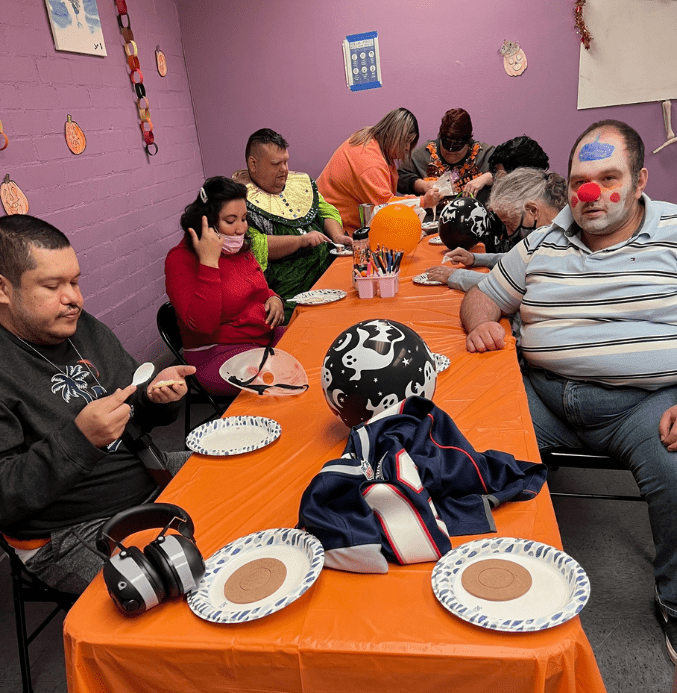 skill 2 devlopment shs